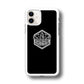 Adidas Hexagon Logo iPhone 11 Case