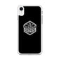 Adidas Hexagon Logo iPhone XR Case