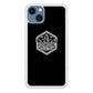 Adidas Hexagon Logo iPhone 13 Case