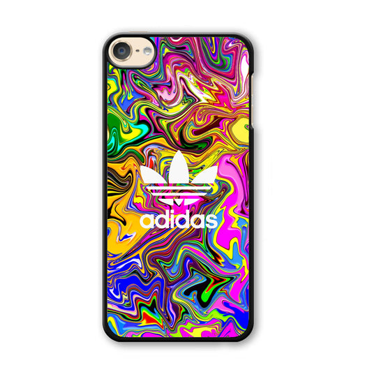 Adidas Liquid Color Melt iPod Touch 6 Case - Ezzystore