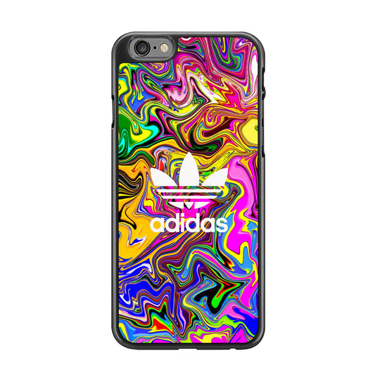 Adidas Liquid Color Melt iPhone 6 | 6s Case