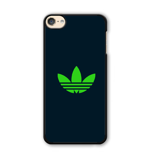Adidas Logo Of Navy iPod Touch 6 Case - Ezzystore