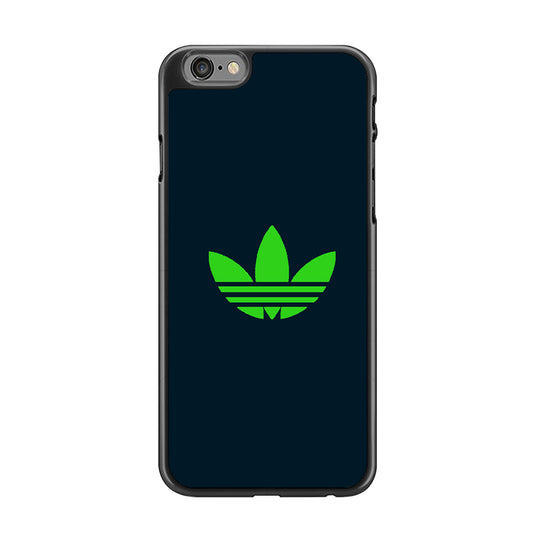 Adidas Logo Of Navy iPhone 6 | 6s Case