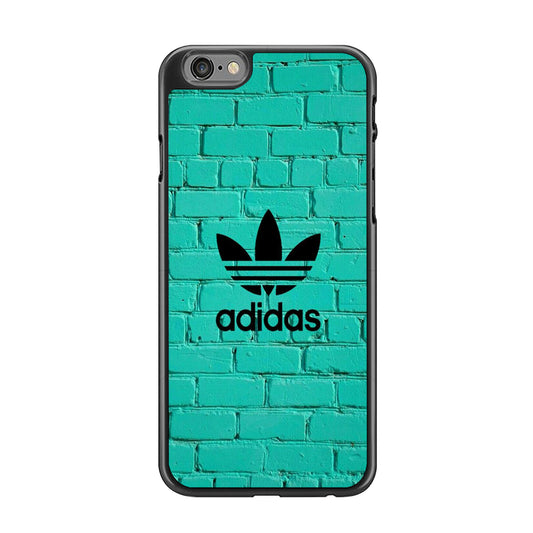 Adidas Mint Green Wall iPhone 6 | 6s Case