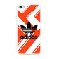 Adidas Pattern Orange iPhone 6 | 6s Case