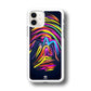 Adidas Rainbow Finger Print iPhone 11 Case