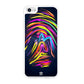 Adidas Rainbow Finger Print iPhone 6 | 6s Case
