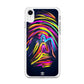 Adidas Rainbow Finger Print iPhone XR Case
