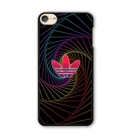 Adidas Rainbow Optical iPod Touch 6 Case - Ezzystore