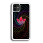Adidas Rainbow Optical iPhone 12 Case