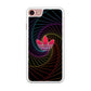 Adidas Rainbow Optical iPhone 7 Case