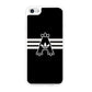 Adidas Royal Black Logo Stripe iPhone 6 | 6s Case