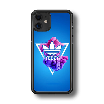 Adidas Yeezy Triangle iPhone 11 Case