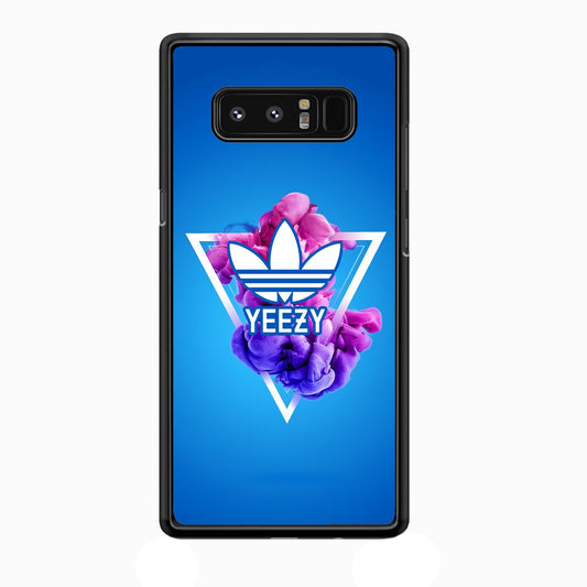 Adidas Yeezy Triangle Samsung Galaxy Note 8 Case