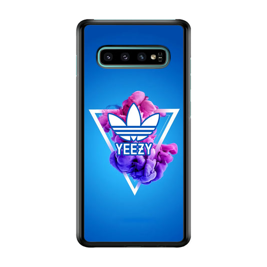 Adidas Yeezy Triangle Samsung Galaxy S10 Plus Case