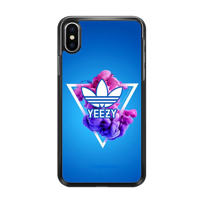 Adidas Yeezy Triangle iPhone Xs Case
