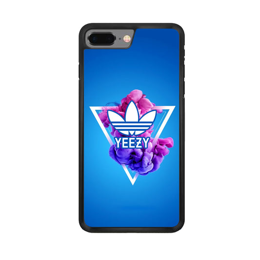 Adidas Yeezy Triangle iPhone 8 Plus Case