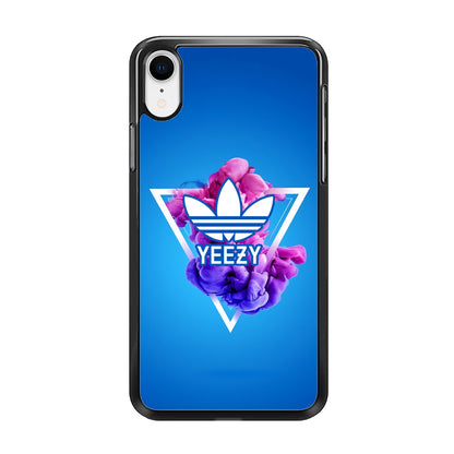 Adidas Yeezy Triangle iPhone XR Case