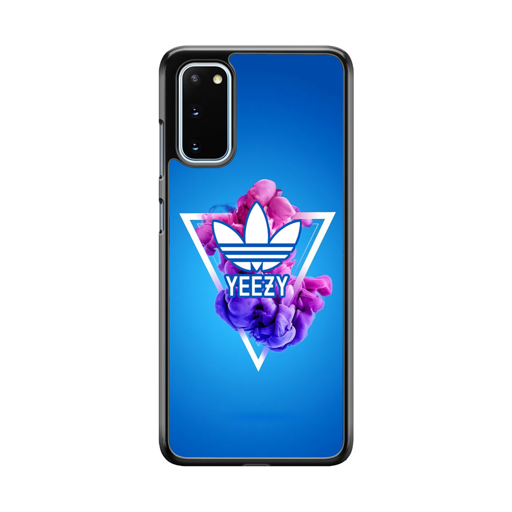 Adidas Yeezy Triangle Samsung Galaxy S20 Case