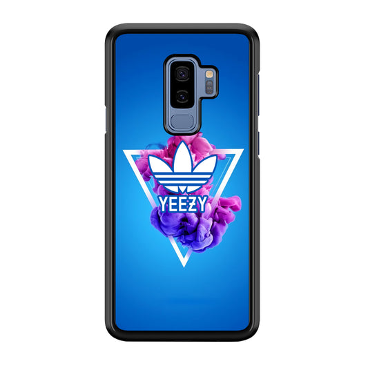 Adidas Yeezy Triangle Samsung Galaxy S9 Plus Case