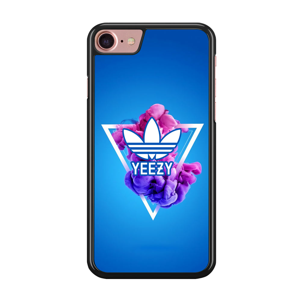 Adidas Yeezy Triangle iPhone 8 Case