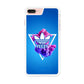 Adidas Yeezy Triangle iPhone 8 Plus Case