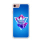 Adidas Yeezy Triangle iPhone 7 Case