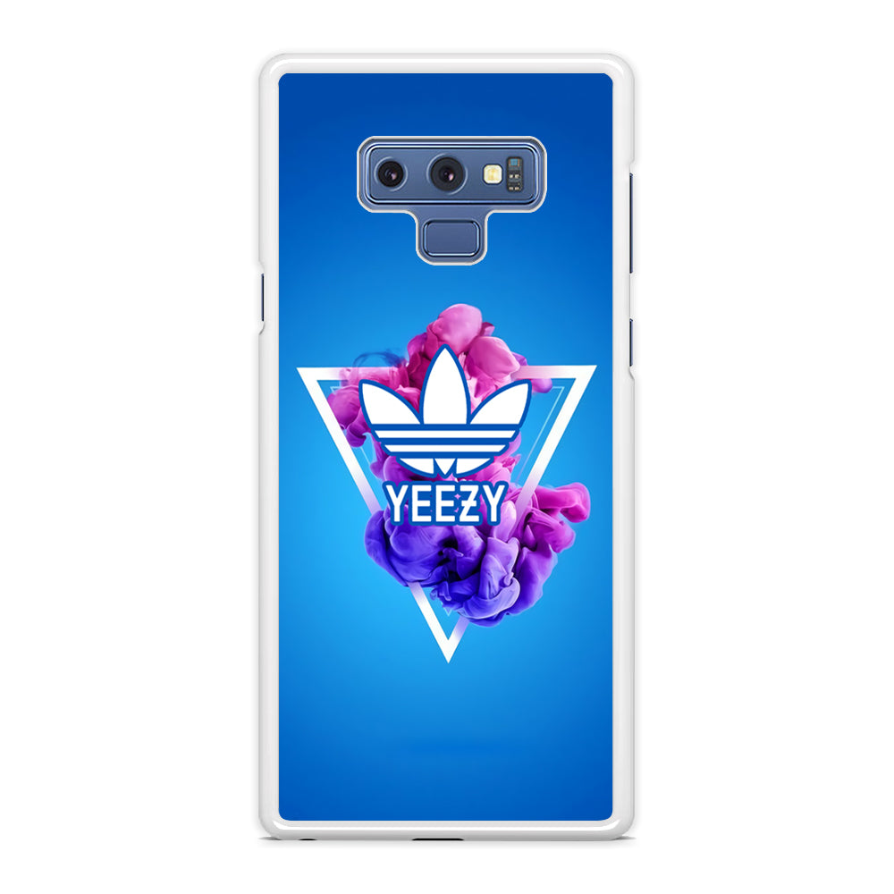 Adidas Yeezy Triangle Samsung Galaxy Note 9 Case