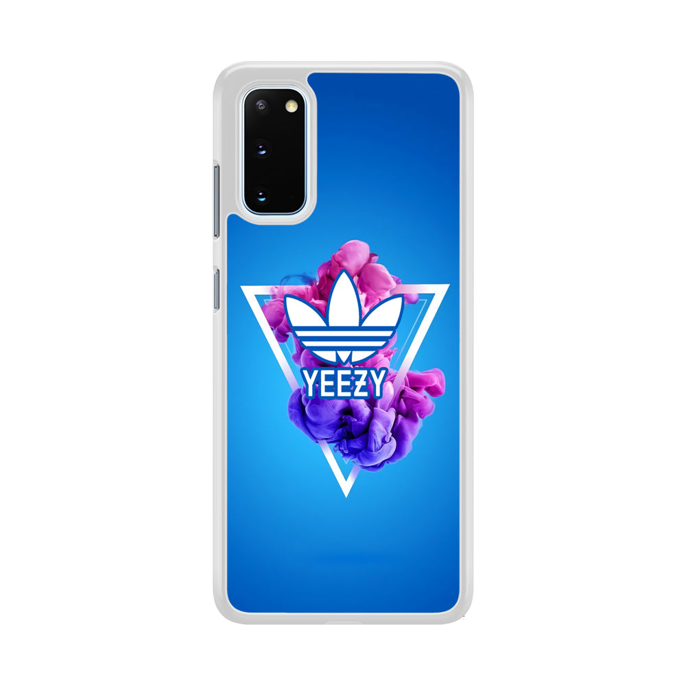 Adidas Yeezy Triangle Samsung Galaxy S20 Case