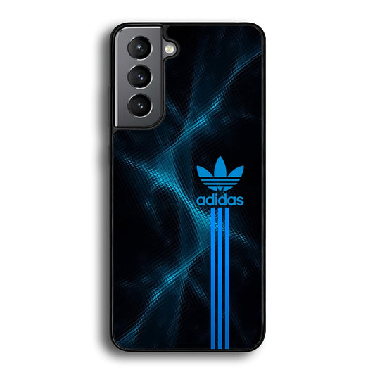 Adidas Blue Ice Samsung Galaxy S21 Plus Case