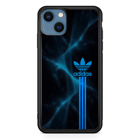 Adidas Blue Ice iPhone 13 Case