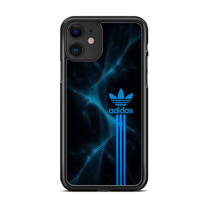 Adidas Blue Ice iPhone 11 Case