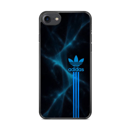 Adidas Blue Ice iPhone 8 Case