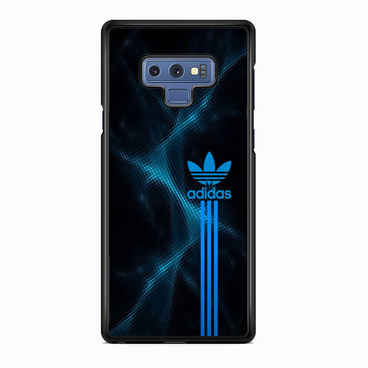 Adidas Blue Ice Samsung Galaxy Note 9 Case