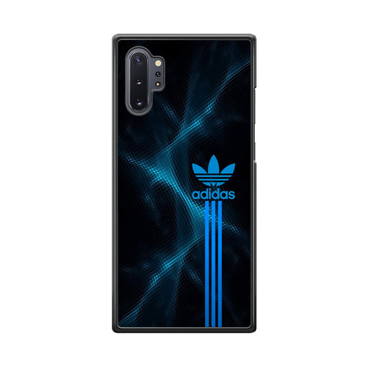 Adidas Blue Ice Samsung Galaxy Note 10 Plus Case