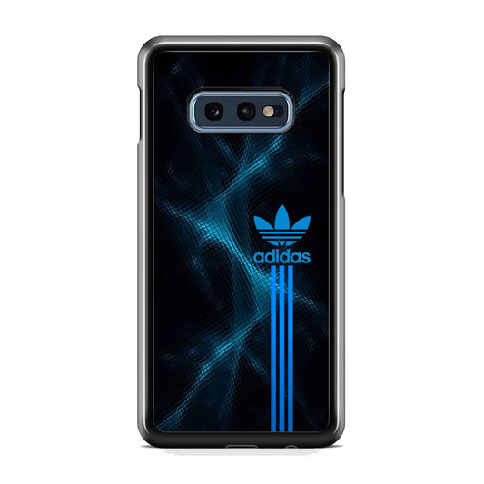 Adidas Blue Ice Samsung Galaxy 10e Case