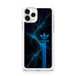 Adidas Blue Ice iPhone 11 Pro Case