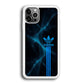 Adidas Blue Ice iPhone 12 Pro Case