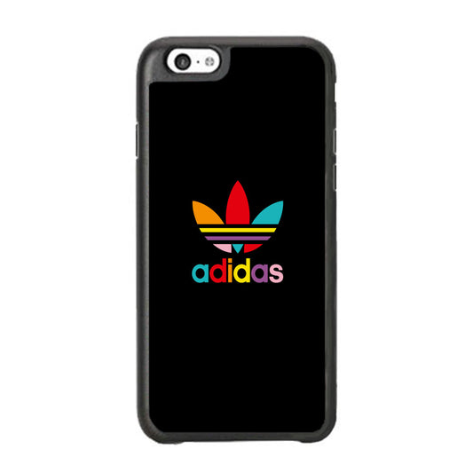 Adidas Cosmos Black iPhone 6 | 6s Case