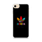 Adidas Cosmos Black iPhone 8 Case