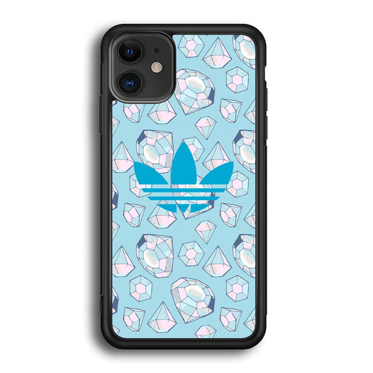 Adidas Diamond iPhone 12 Case