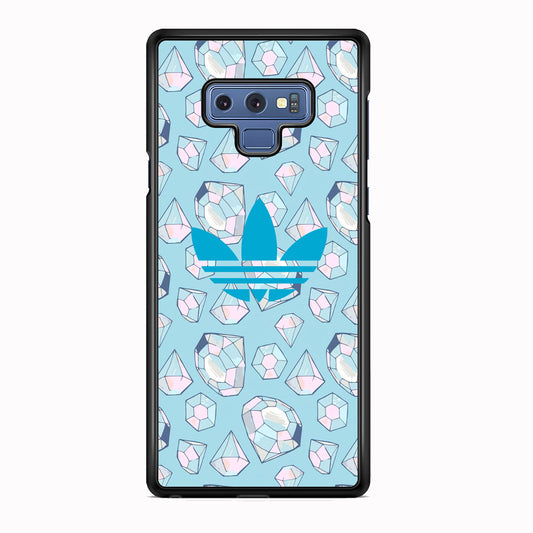 Adidas Diamond Samsung Galaxy Note 9 Case