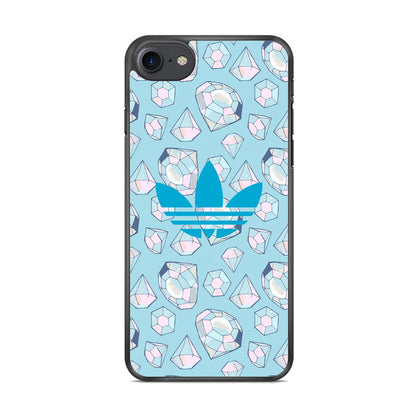 Adidas Diamond iPhone 8 Case