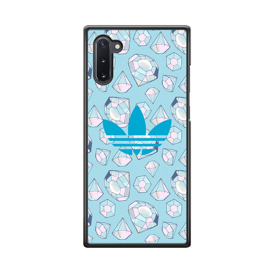 Adidas Diamond Samsung Galaxy Note 10 Case