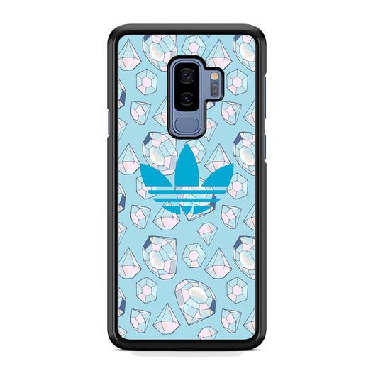 Adidas Diamond Samsung Galaxy S9 Plus Case
