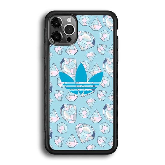 Adidas Diamond iPhone 12 Pro Case