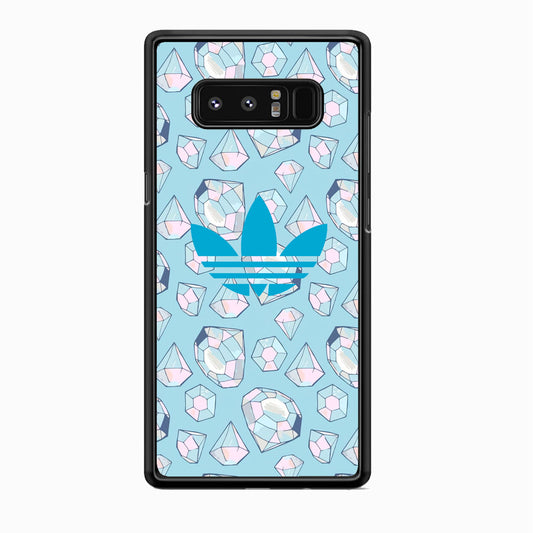 Adidas Diamond Samsung Galaxy Note 8 Case