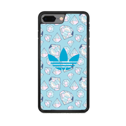 Adidas Diamond iPhone 7 Plus Case