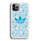 Adidas Diamond iPhone 12 Pro Case