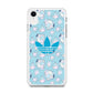 Adidas Diamond iPhone XR Case